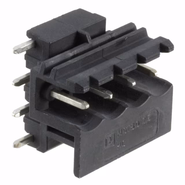 2909002 Phoenix Contact  Stiftleisten, Stecker und Buchsen